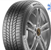 А/шина 205/60R16 CONTINENTAL TS870P WINTERCONTACT 92H